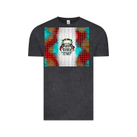 Vintage Black western you serious clark Vintage Tee - Jasminsmagicworld