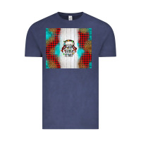 Vintage Denim western you serious clark Vintage Tee - Jasminsmagicworld