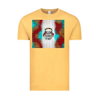 Vintage Mustard western you serious clark Vintage Tee - Jasminsmagicworld