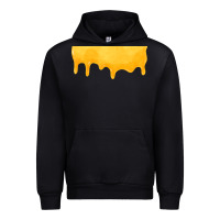 Black honeydrip fa element Urban Hoodie - FaDigitalArtStudio