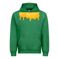 Emerald honeydrip fa element Urban Hoodie - FaDigitalArtStudio
