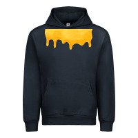 Navy honeydrip fa element Urban Hoodie - FaDigitalArtStudio