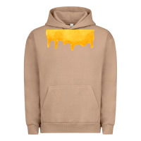 Pigment Burro honeydrip fa element Urban Hoodie - FaDigitalArtStudio
