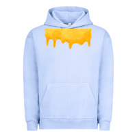 Pigment Grape Ice honeydrip fa element Urban Hoodie - FaDigitalArtStudio