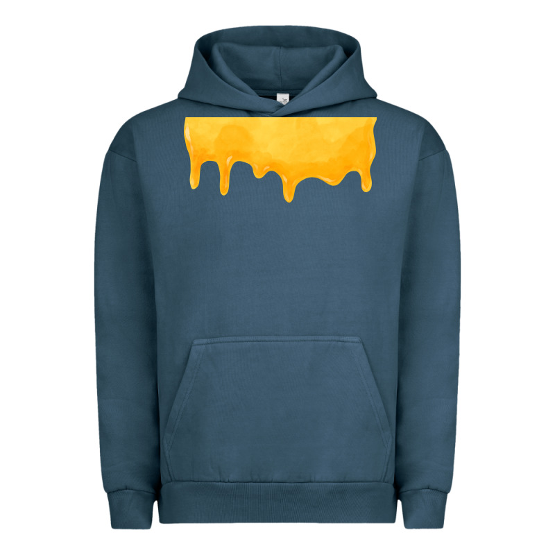 Honeydrip Fa Element Urban Hoodie by FaDigitalArtStudio | Teevron