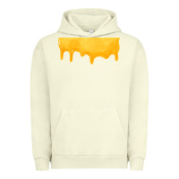 Pigment Pistachio honeydrip fa element Urban Hoodie - FaDigitalArtStudio