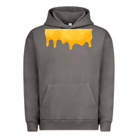 Pigment Tornado honeydrip fa element Urban Hoodie - FaDigitalArtStudio