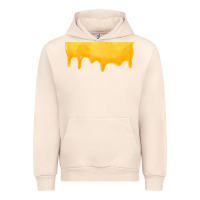 Sandshell honeydrip fa element Urban Hoodie - FaDigitalArtStudio