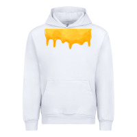 White honeydrip fa element Urban Hoodie - FaDigitalArtStudio