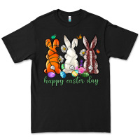 Black happy easter day with sports Premium Tee - Neo Western