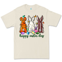 Bone happy easter day with sports Premium Tee - Neo Western