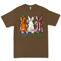 Cacao happy easter day with sports Premium Tee - Neo Western