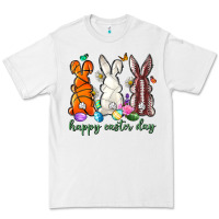 White happy easter day with sports Premium Tee - Neo Western