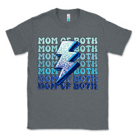 Mom Of Both Boys Classic Tee | Teevron