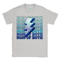 Moon Dust mom of both boys Classic Tee - MaliasSmallBusiness