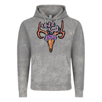 Cloud Rock wild soul Vintage Hoodie - JahusDesignShop