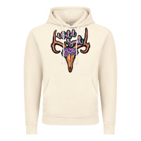 Vintage Artic wild soul Vintage Hoodie - JahusDesignShop