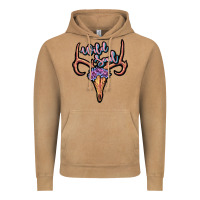 Vintage Camel wild soul Vintage Hoodie - JahusDesignShop