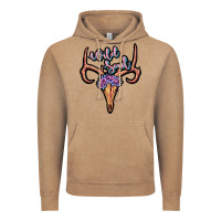 Vintage Coffee wild soul Vintage Hoodie - JahusDesignShop