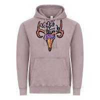 Vintage Zinc wild soul Vintage Hoodie - JahusDesignShop