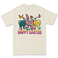 Bone happy easter dental Premium Tee - Neo Western
