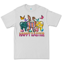Dove Grey happy easter dental Premium Tee - Neo Western