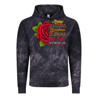 Cloud Black Always chingona sometimes cabrona but never pendej Vintage Hoodie - RanaPortraitStore