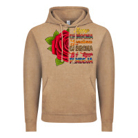 Vintage Coffee Always chingona sometimes cabrona but never pendej Vintage Hoodie - RanaPortraitStore