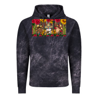 Cloud Black hispanic heritage month gnomes tumbler license plate Vintage Hoodie - BundleAndBundleShop