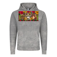 Cloud Rock hispanic heritage month gnomes tumbler license plate Vintage Hoodie - BundleAndBundleShop