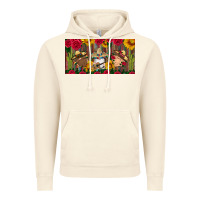 Vintage Artic hispanic heritage month gnomes tumbler license plate Vintage Hoodie - BundleAndBundleShop