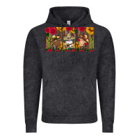 Hispanic Heritage Month Gnomes Tumbler License Plate Vintage Hoodie | Teevron