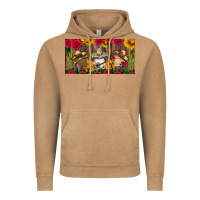 Vintage Camel hispanic heritage month gnomes tumbler license plate Vintage Hoodie - BundleAndBundleShop