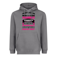 Storm Aquarius Woman Heavyweight Hoodie - Bettercallsaul