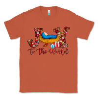Copper joy to the world Classic Tee - AdoDesignShop