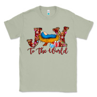 Matcha joy to the world Classic Tee - AdoDesignShop