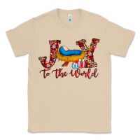 Mushroom joy to the world Classic Tee - AdoDesignShop