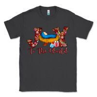 Smoke joy to the world Classic Tee - AdoDesignShop