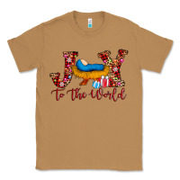Toasted Coconut joy to the world Classic Tee - AdoDesignShop