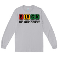 Moon Dust prime element Long Sleeve Tee - MaliasSmallBusiness