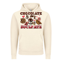 Vintage Artic chocolate is my soulmate Vintage Hoodie - AdoDesignShop