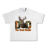 Lunar Rock Western Dad The Great Deer Hunter Urban Heavy Tee - LillyAllenDesigns