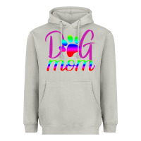 Moon Dust Dog Mom Heavyweight Hoodie - Bettercallsaul