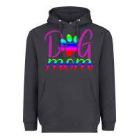 Smoke Dog Mom Heavyweight Hoodie - Bettercallsaul