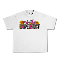 Lunar Rock perfectly imperfect Urban Heavy Tee - AdoDesignShop