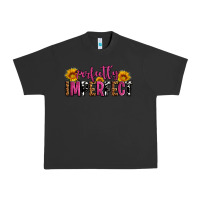Pigment Black perfectly imperfect Urban Heavy Tee - AdoDesignShop