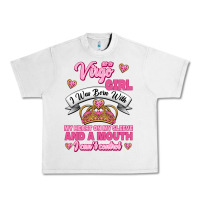 Lunar Rock as a virgo girl zodiac girls Urban Heavy Tee - Jasminsmagicworld