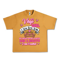 Peanut Butter as a virgo girl zodiac girls Urban Heavy Tee - Jasminsmagicworld