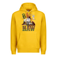 Lemon Boo haw Premium Hoodie - NancyCooperArtShop