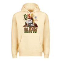 Pina Colada Boo haw Premium Hoodie - NancyCooperArtShop